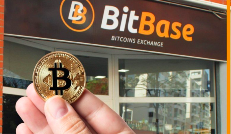 BitBase opens its first Latin American physical store in Paraguay