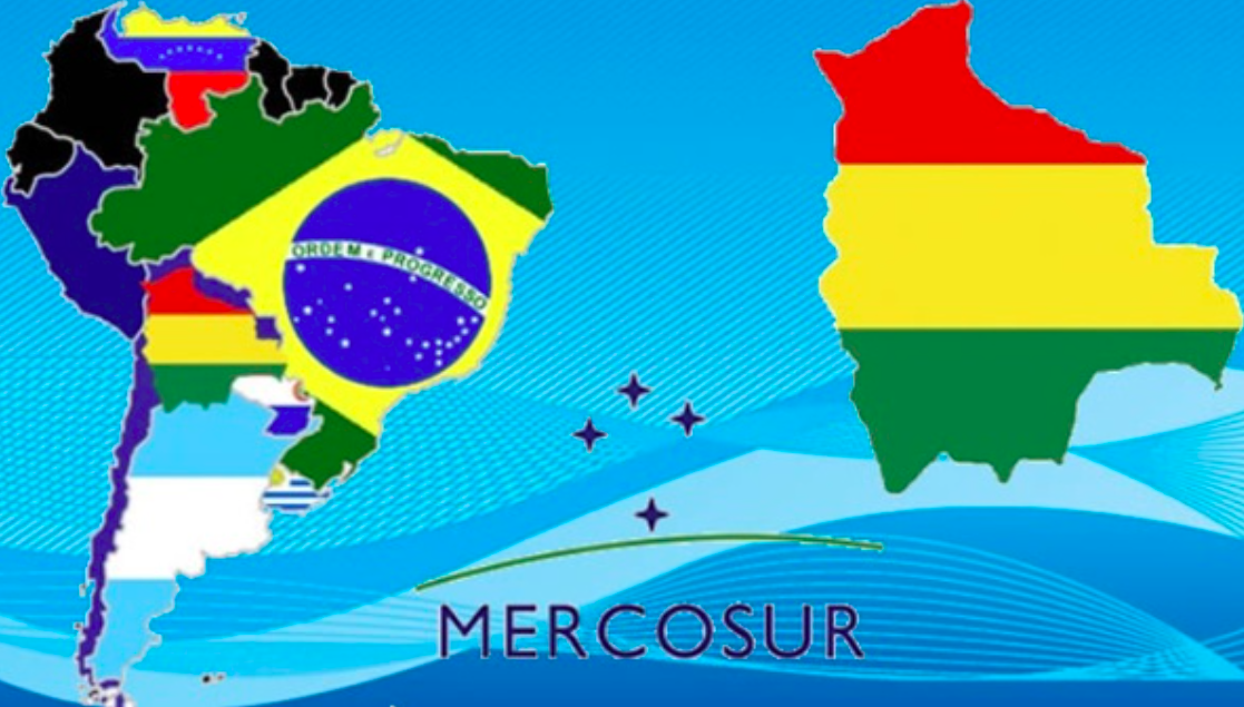 Bolivia-Mercosur