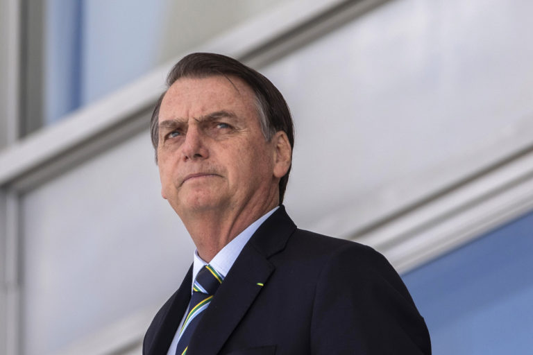 Brazil’s Bolsonaro to clear up accusations of preparing coup in face of leftist conspiracy theories