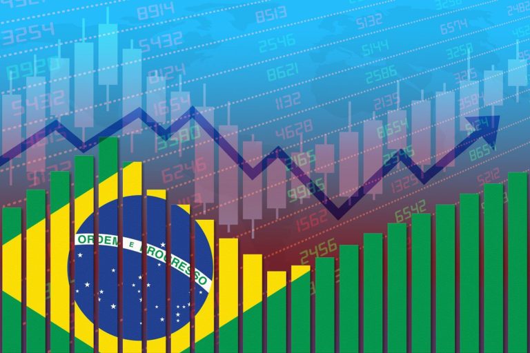 Brazilian Economy exceeds forecasts, retraction may be delayed to 2023