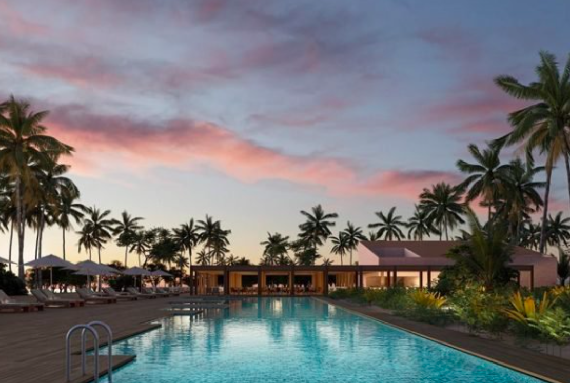 Brazil-Hotels