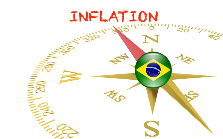 Brazil: Inflation rises 0.59% in October in the IPCA after a period of deflation