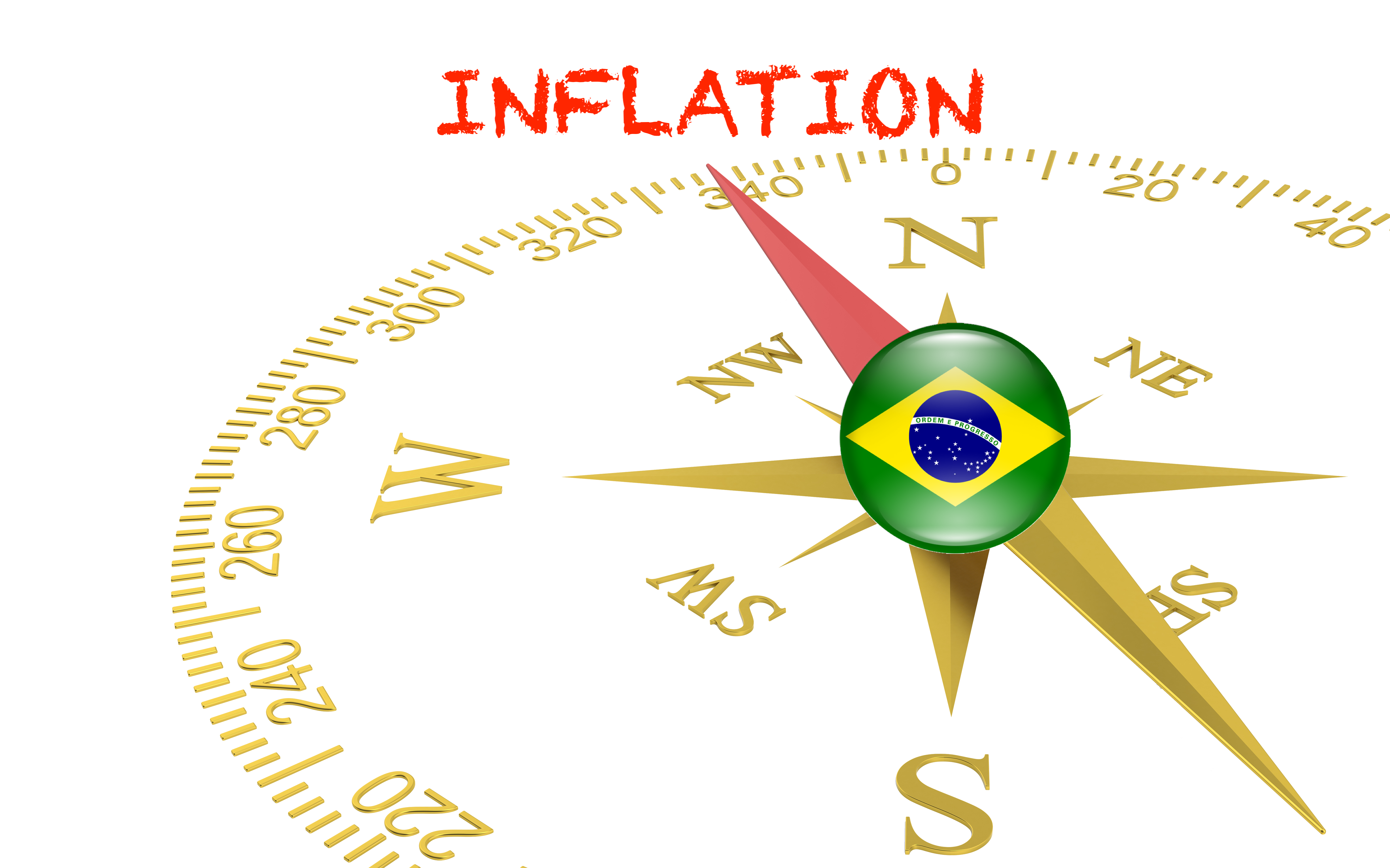 Brazil-Inflation