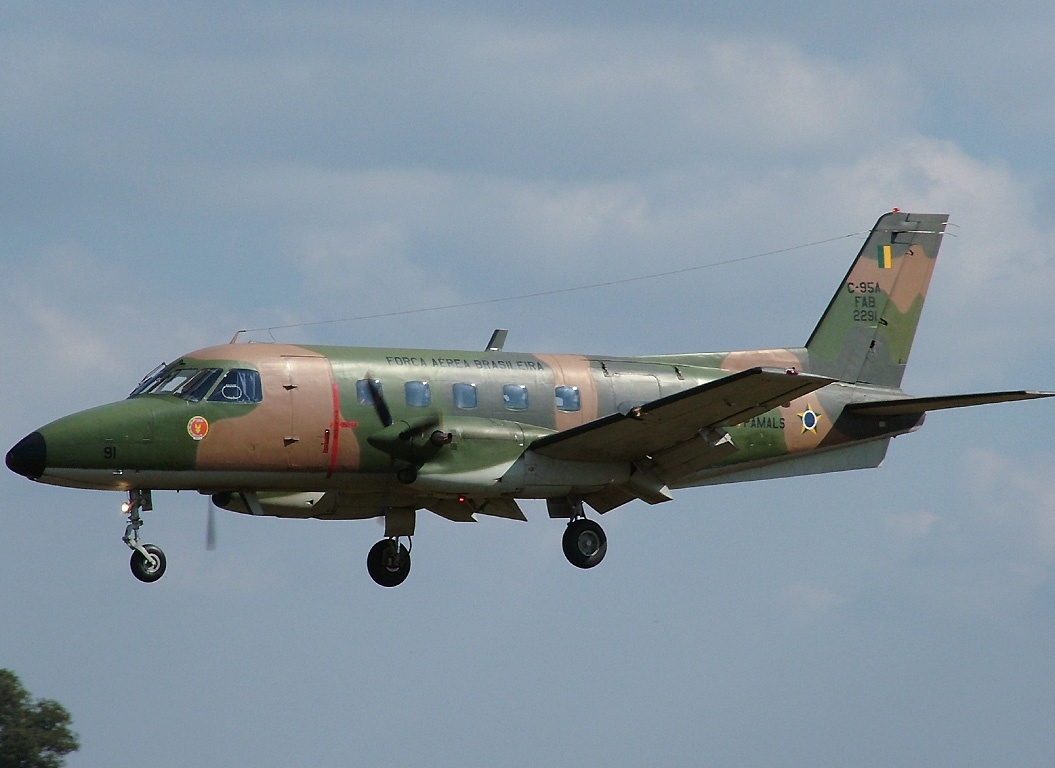 C-95 Bandeirante