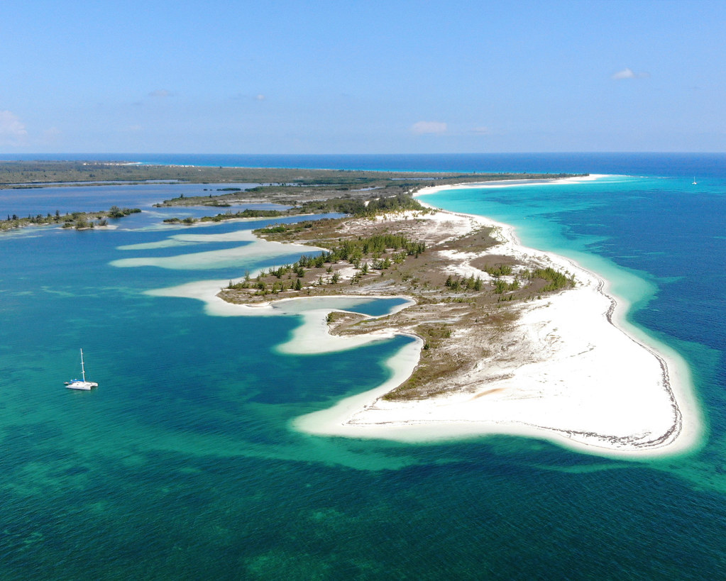 Cayo Largo del Sur