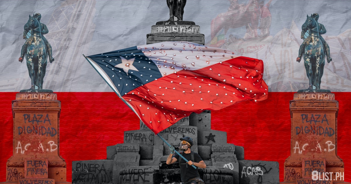 Chile