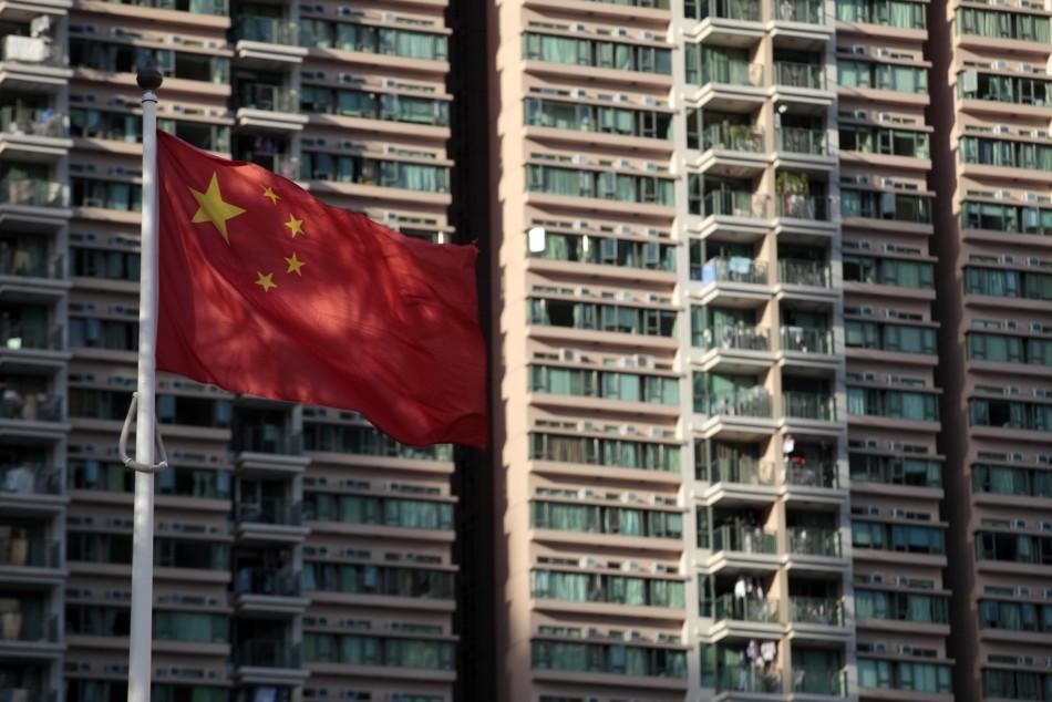 China real estate