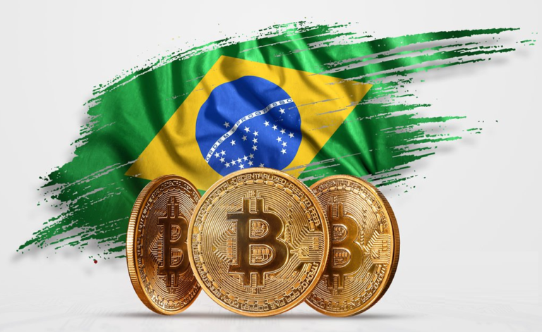 Nubank, 99Pay and Mercado Pago bring millions of Brazilians to their crypto platforms