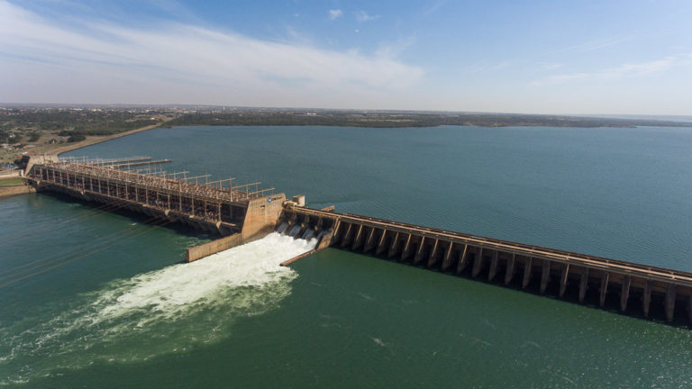 Number of dams in critical condition in Brazil increased by 53% to 187
