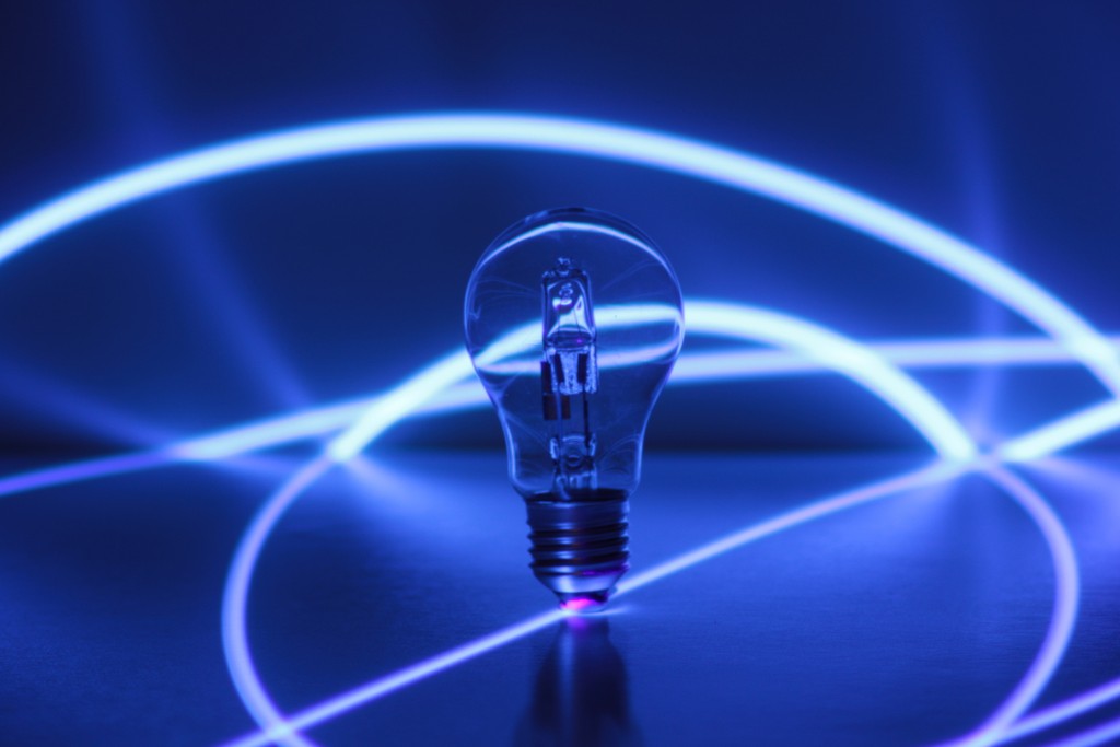 Electricity
