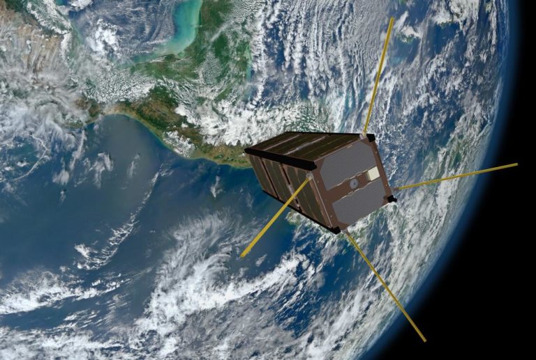 Colombian Air Force to launch its Facsat-2 satellite on July 29