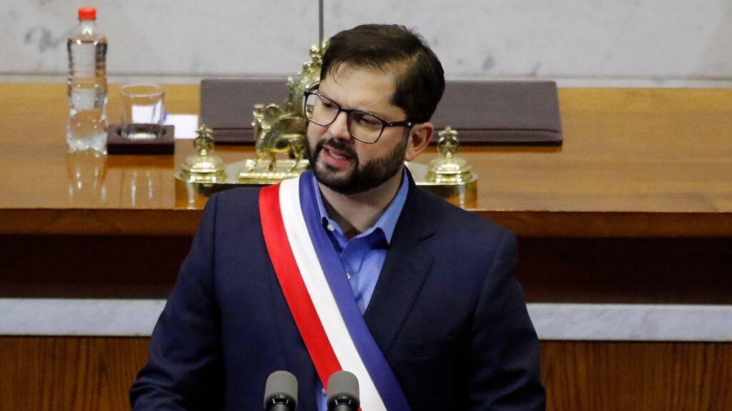 Gabriel-Boric