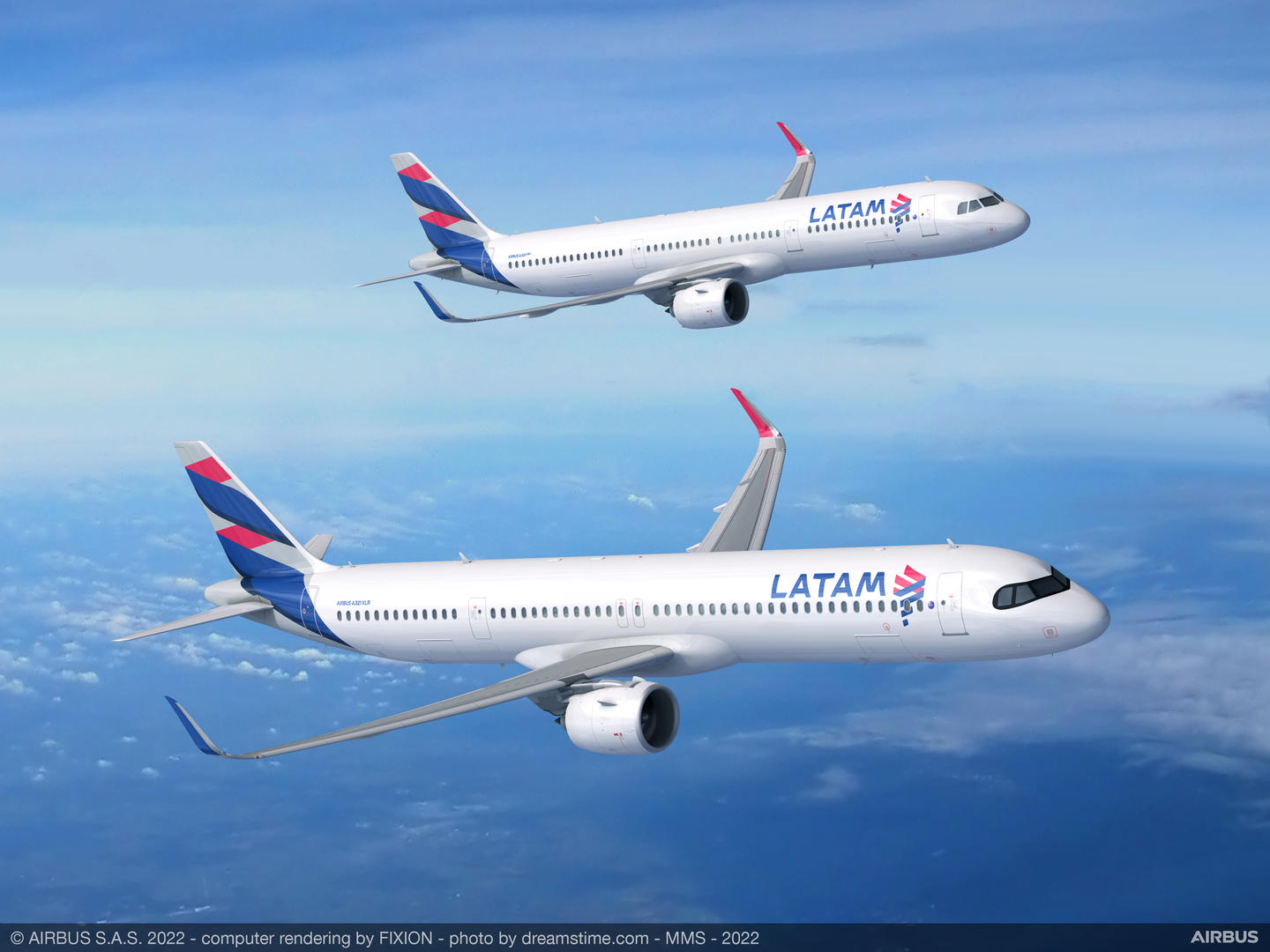 LATAM