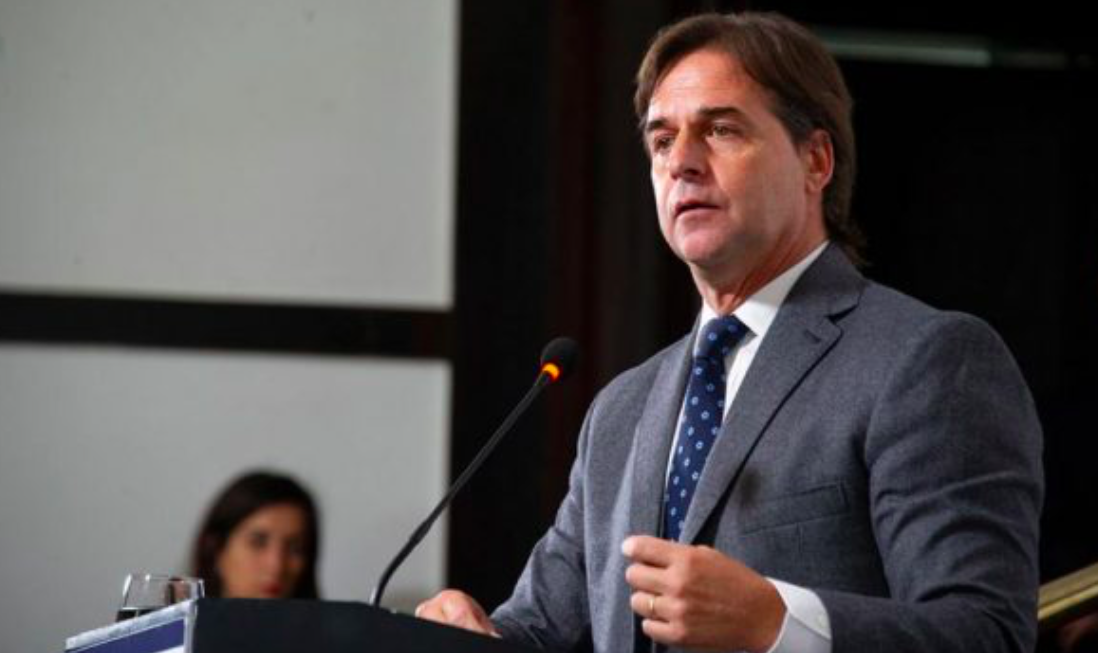 Lacalle-Pou