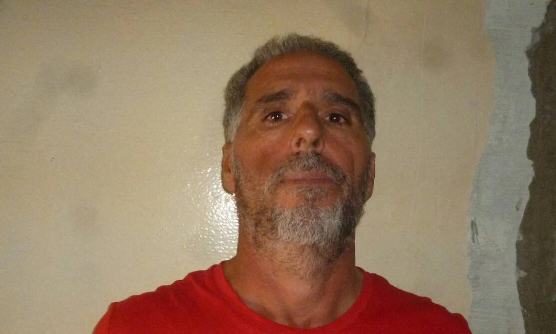 Rocco Morabito. (Photo internet reproduction)