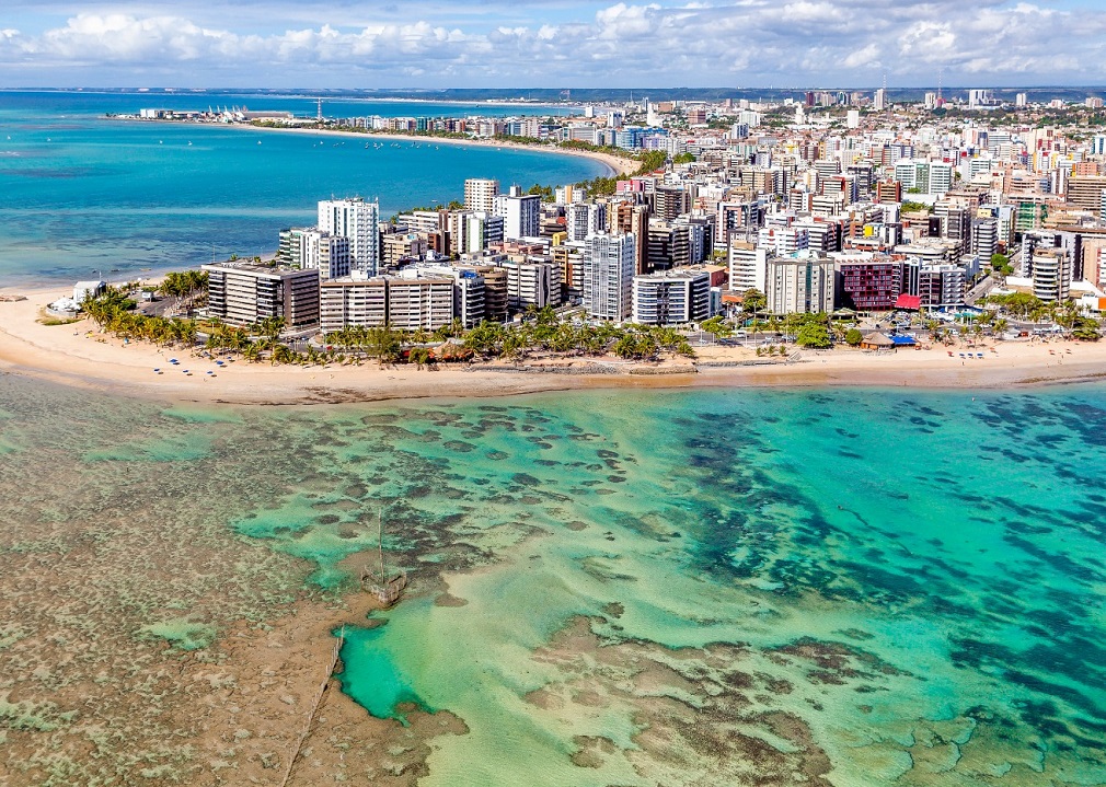 Maceió AL