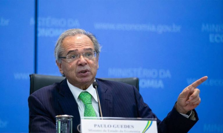 ‘Brazil is out of sync with the rest of the world,’ says Economy Minister
