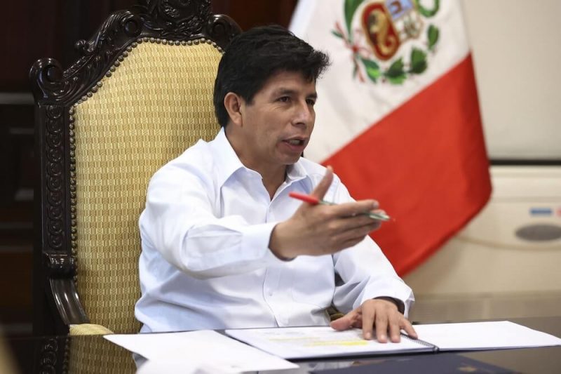 Pedro Castillo