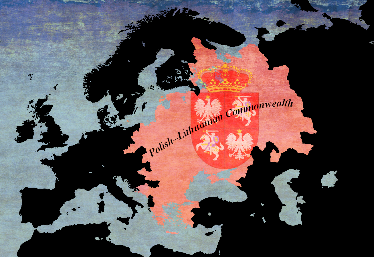 Glory of the former Polish-Lithuanian Commonwealth. Poland wants that back. (Photo internet reproduction)