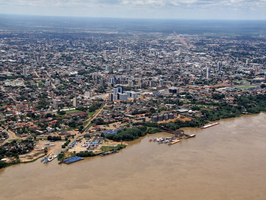 Porto Velho RO
