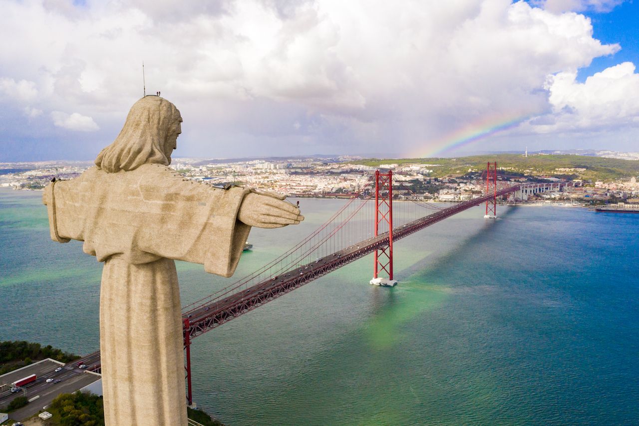 Portugal