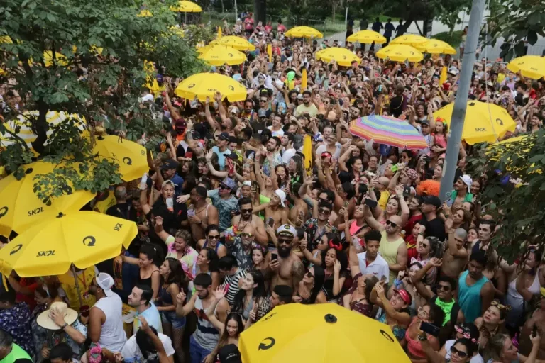 Brazil: São Paulo City Hall already admits not to hold “Carnival in July”