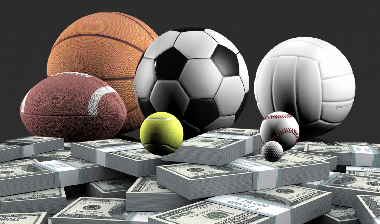 The Supreme Court is looking at legalizing sports betting in India