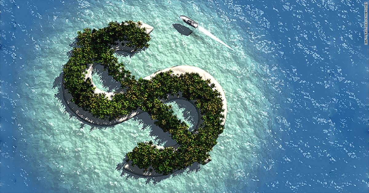 Argentina publishes list of low- and no-taxation jurisdictions. (Photo internet reproduction)