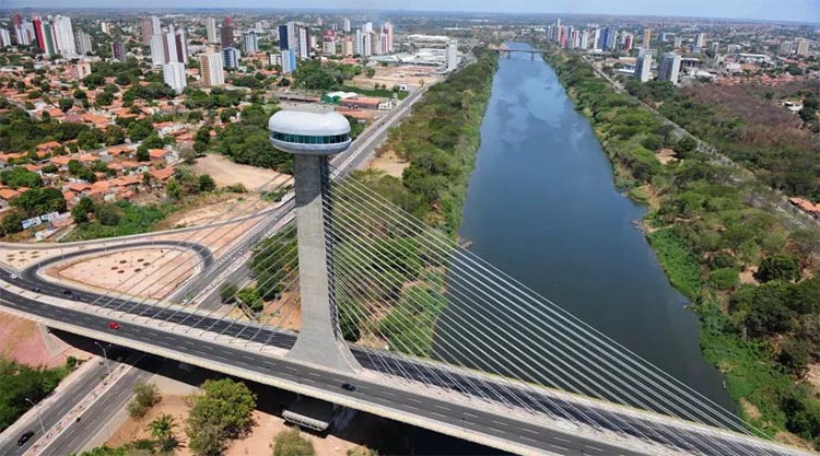 Teresina PI