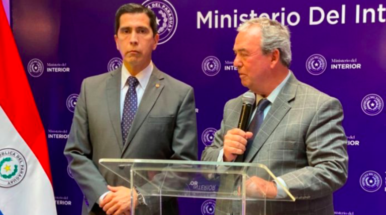 Uruguay will seek greater coordination of Mercosur intelligence agencies