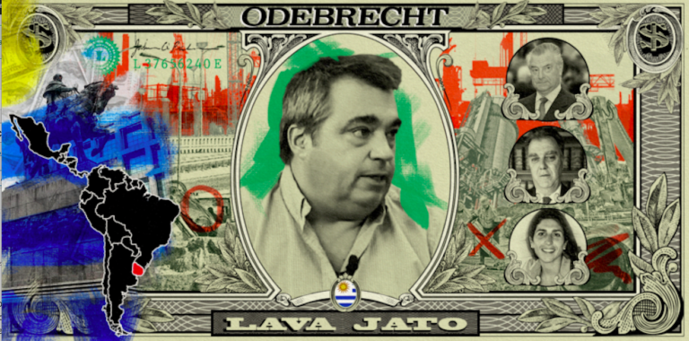 Uruguay, the unpunished fiscal lair of Odebrecht