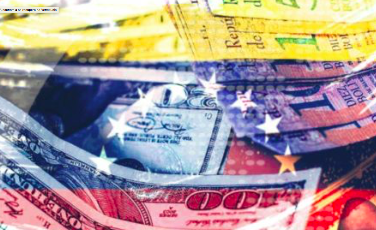 Venezuela-Economy