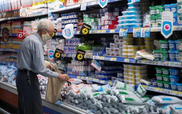 Argentina: Basic food basket products up to four times cheaper than neighboring countries