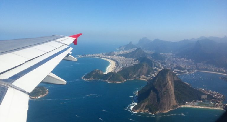 Brazilian tourism experiences revival after pandemic