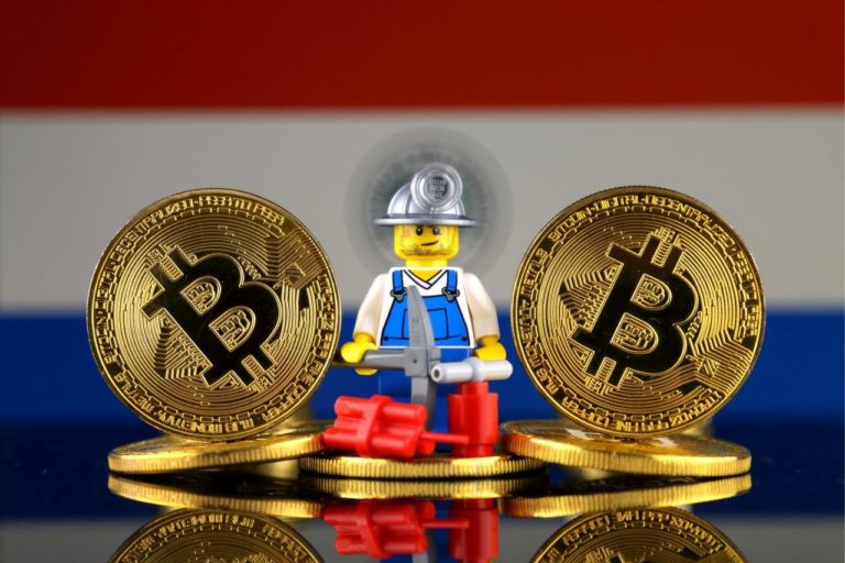 Mining 1 bitcoin in Paraguay costs much less than in the U.S.