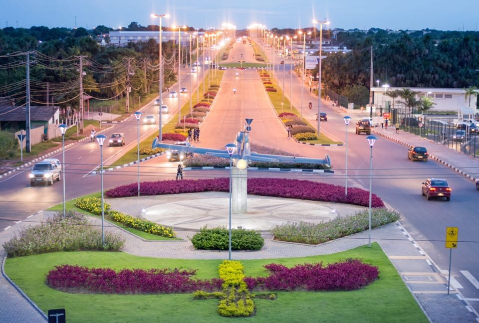 Boa Vista RR