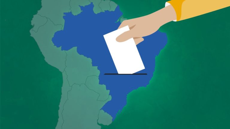 Brazil elections 2022: Absenteeism is a growing challenge