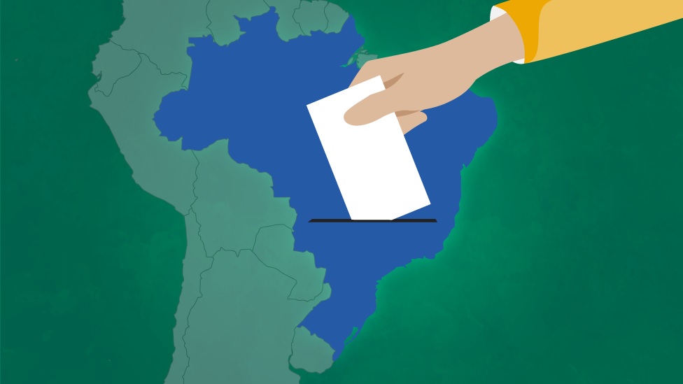 The last elections in Brazil, which gave the victory to Jair Bolsonaro a little less than four years ago, reveal, compared to previous elections, a strong tendency to abstention.