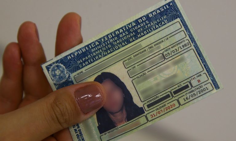 Portugal allows using Brazilian driver’s license in the country