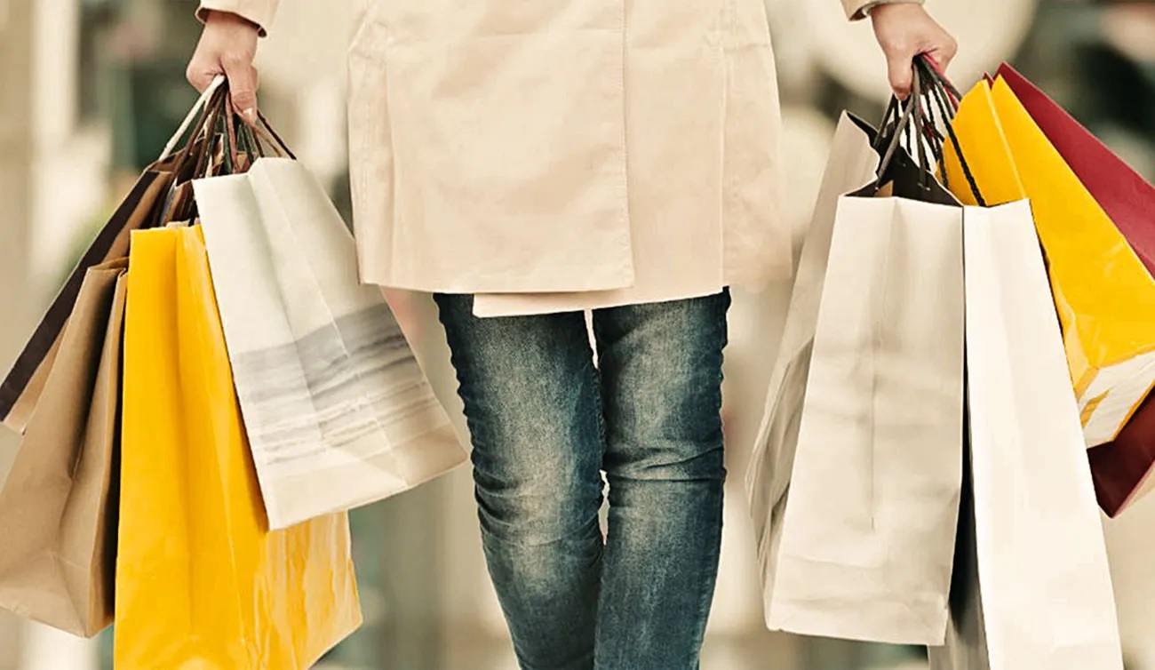 compras