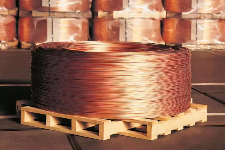 Goldman Sachs lowers copper price projections, warns of tough adjustment