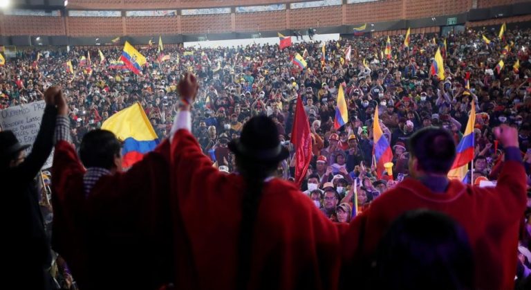 Ecuador faces millionaire fuel price subsidy