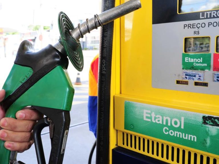 Brazil: With the drop in gasoline prices, ethanol loses advantage in 151 cities