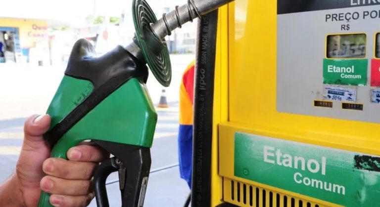 Brazil: more populated states reduce ethanol taxes