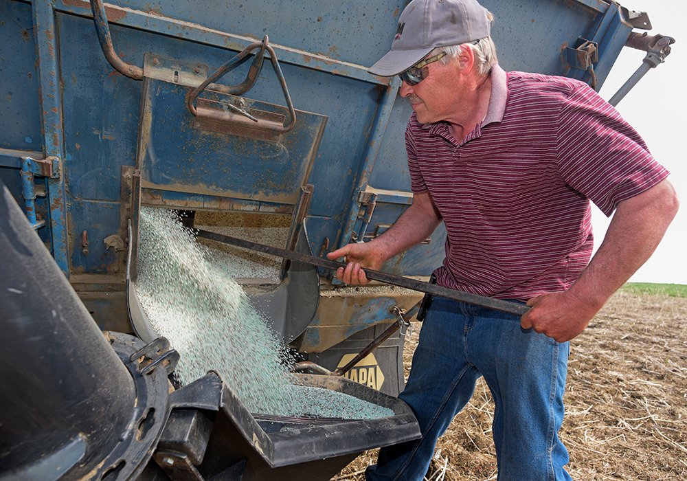 fertilizer