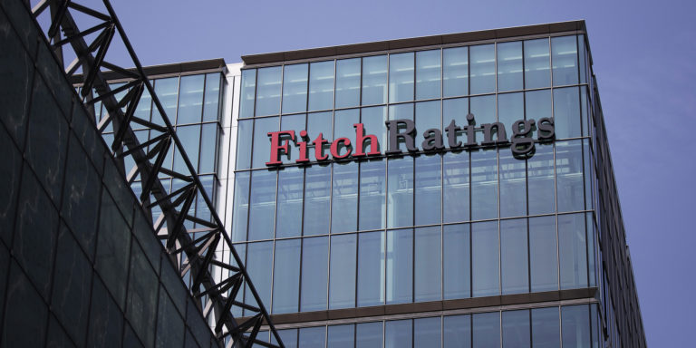 Fitch upgrades credit ratings of 12 Brazilian banks