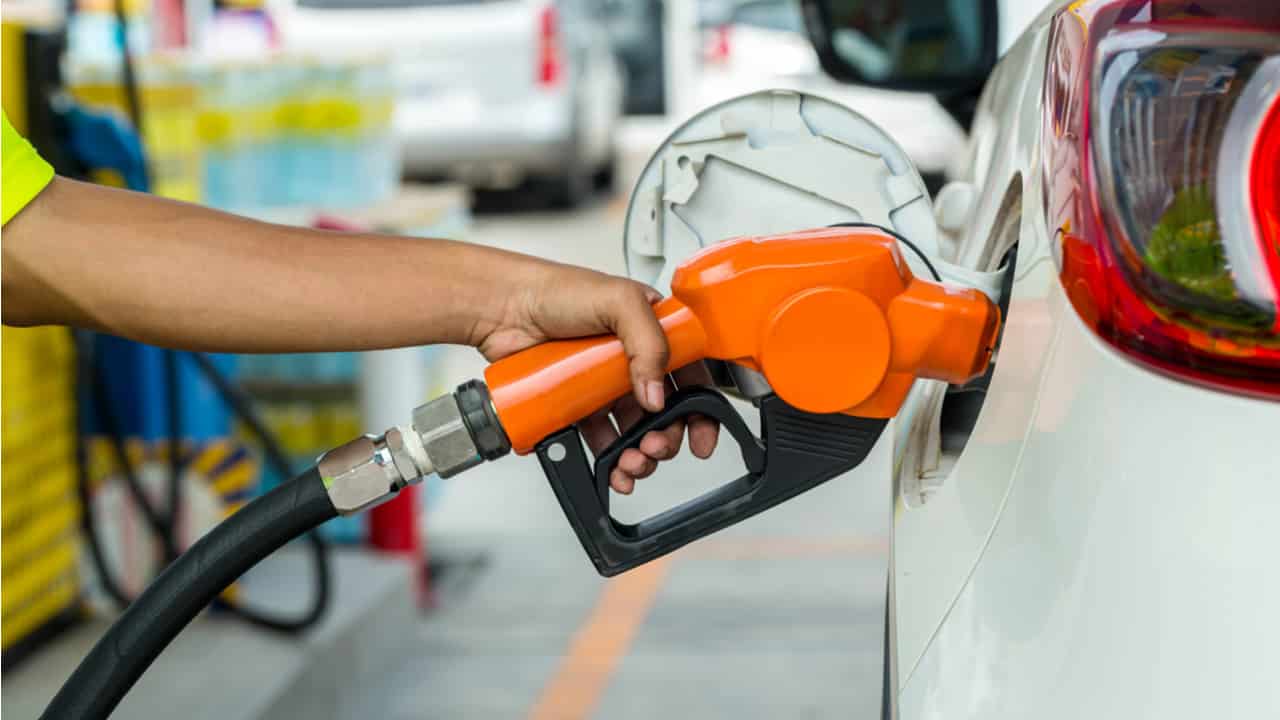 gasolina
