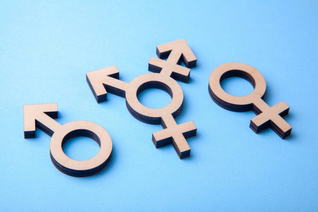 gender