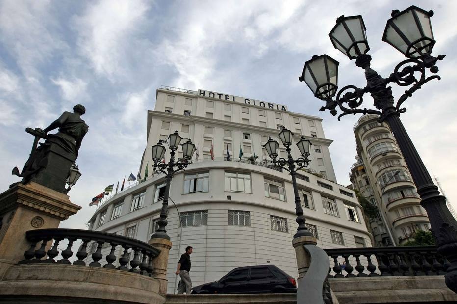hotelgloria