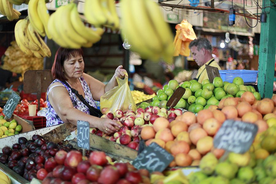 inflacion